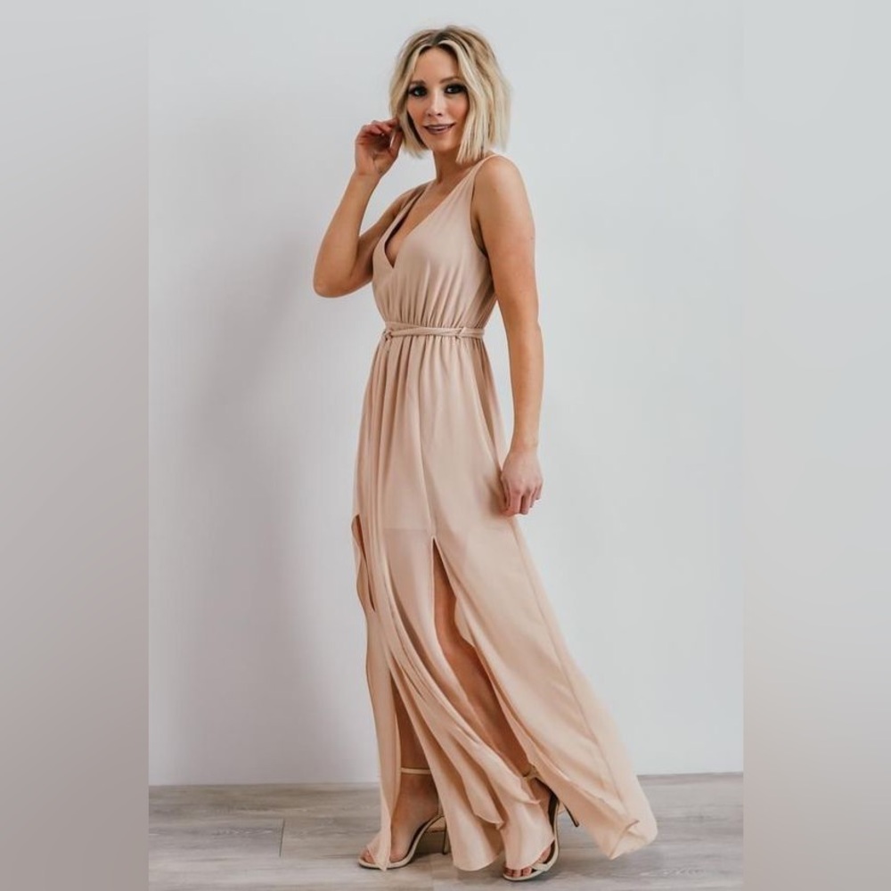 Baltic Born Hera Maxi Dress